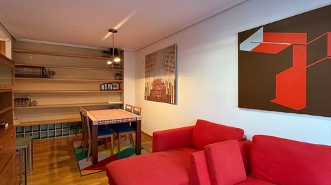 Photo 3 of Flat for rent in Luciano Yordi Carricante, Someso - Matogrande, A Coruña Capital