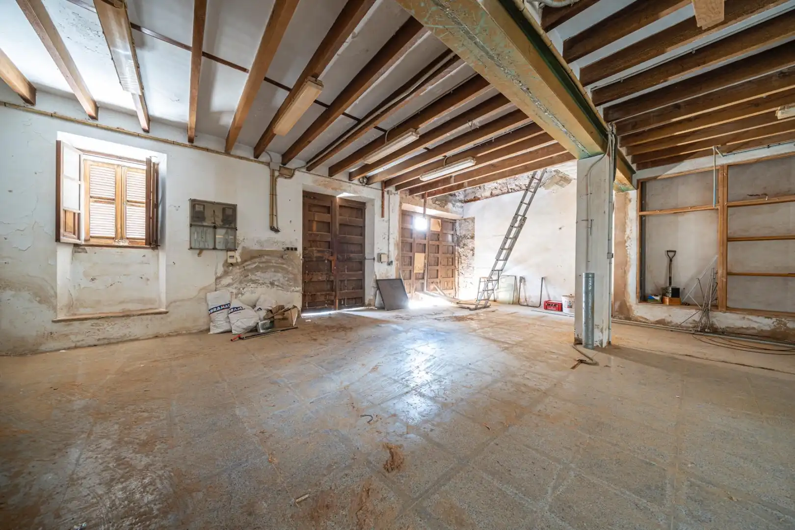 Casa o xalet en venda a Carrer del Monestir, 2, Llucmajor pueblo
