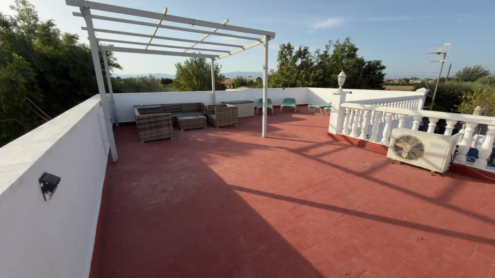Chalet con piscina en venta en Lugar Florida 2, imagen 17