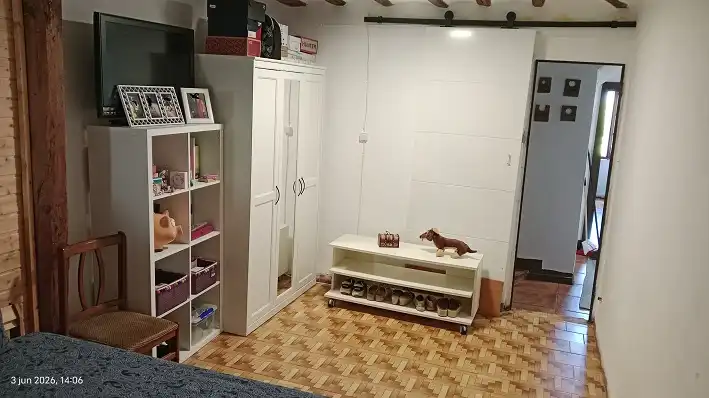 Casa o xalet en venda en Grisaleña amb Jardí privat i Moblat