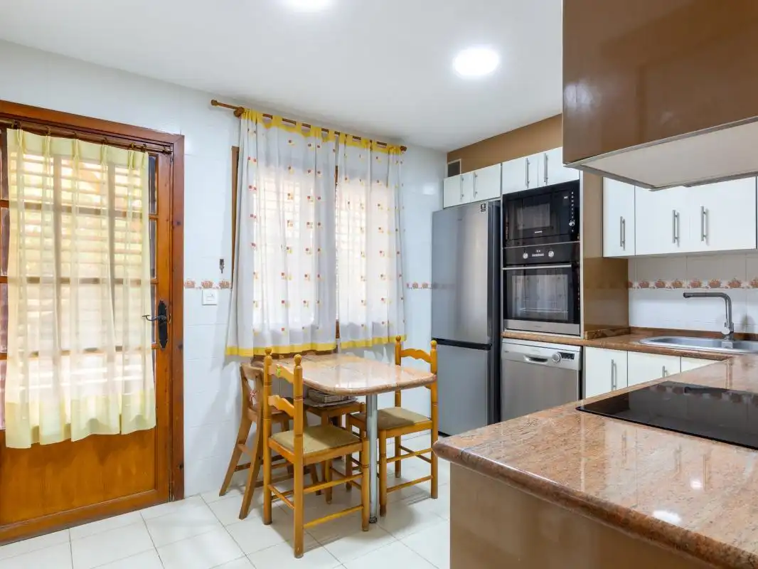 Casa o xalet en venda a Avinguda de la Mar, Platja de la Pobla de Farnals