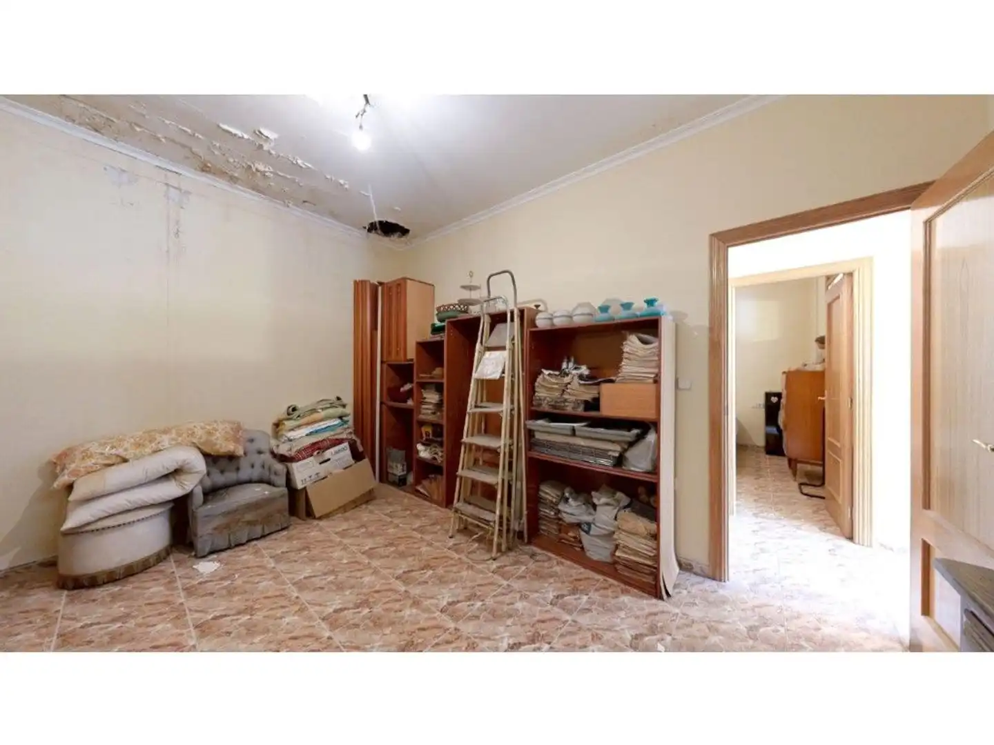 Flat for sale in Pobles de l'Oest, imagen 9