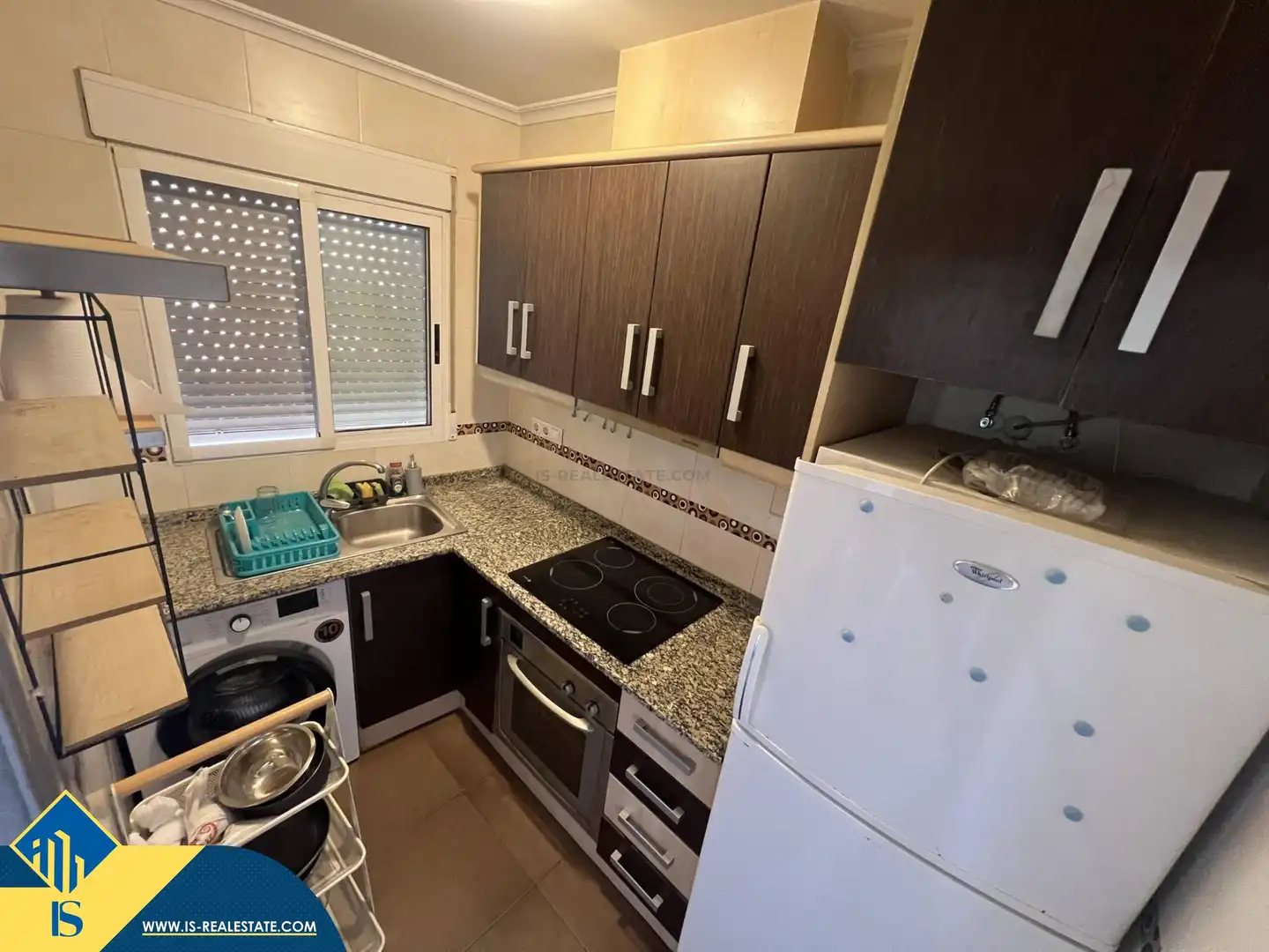 Penthouse mit Aufzug zum Verkauf in Centro, imagen 6