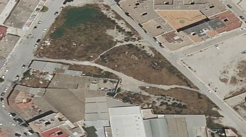 Terreno en Cieza Murcia
