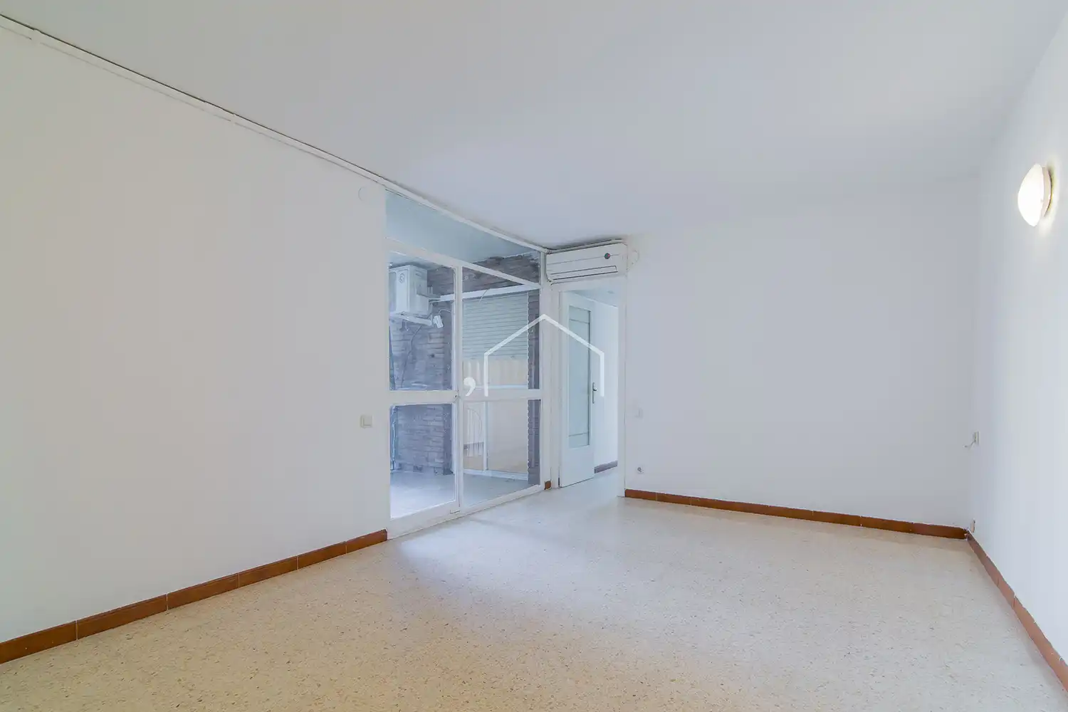 Piso con terraza en venta en Carrer de la Mare de Déu de Port, imagen 18