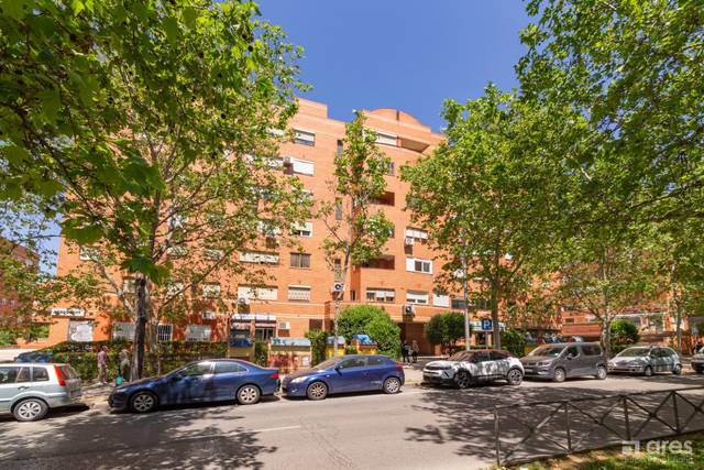 Piso en Venta en Portazgo