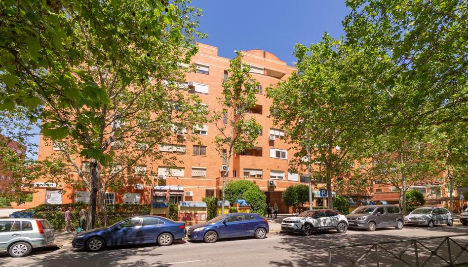 Foto 1 de Piso en venta en Portazgo, Madrid