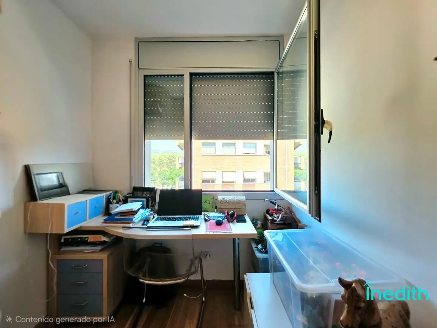Flat for sale in Castelldefels  with Air Conditioner, Heating and Terrace