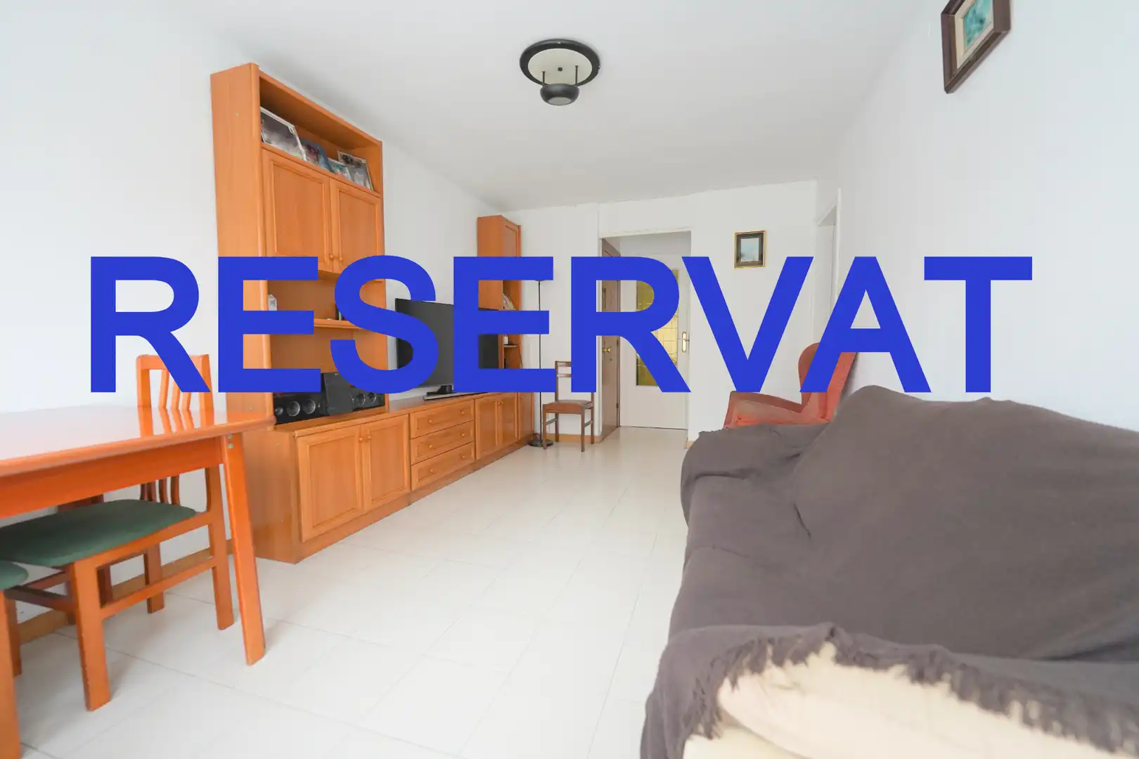 Flat for sale in  Barcelona Capital  with Balcony