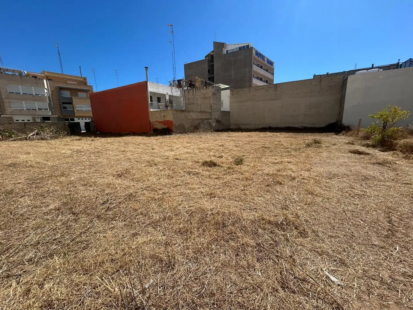 Terreno residencial en venta en Carrer del Doctor Fleming, imagen 3
