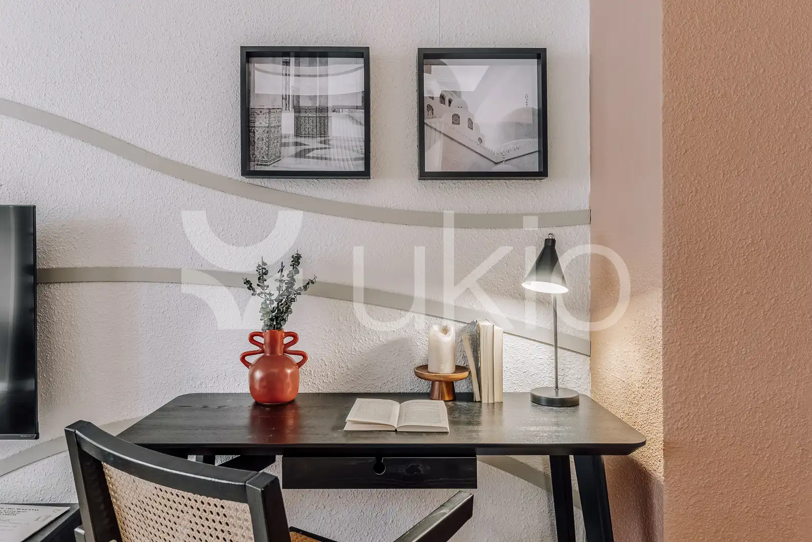 Appartement compact avec ascenseur à louer à Calle del General Oráa, imagen 5