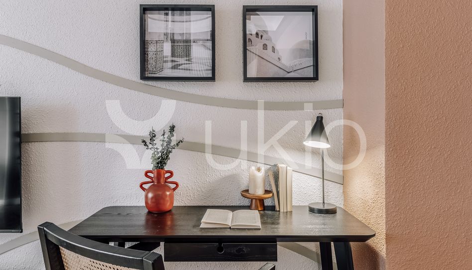 Apartamento de alquiler en Calle del General Oráa, Castellana - Imagen 5