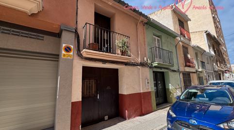 Foto 2 de Casa o xalet en venda a Carrer del Pintor Montoliu, Plaza Illes Columbretes, Castellón de la Plana / Castelló de la Plana