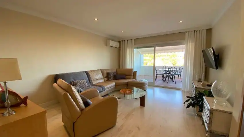 Apartamento con terraza en venta en La Quinta, imagen 3