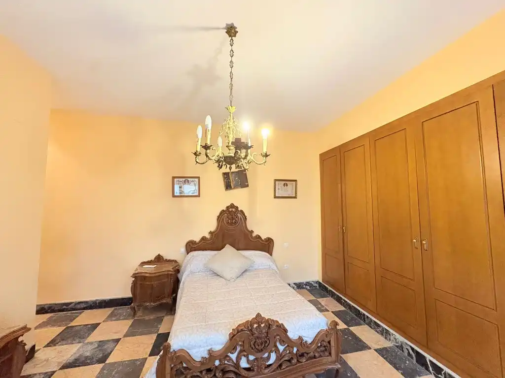 Edificio en venta en Canals, Valencia