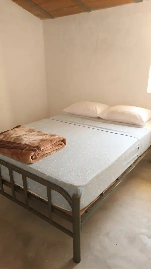 Habitación de Casa adosada en venta en Rincón de la Victoria con Aire acondicionado, Terraza y Trastero