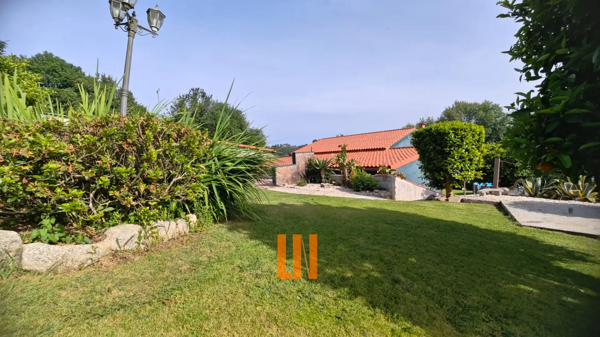 Casa o xalet en venda a Lugar Balben, Carral