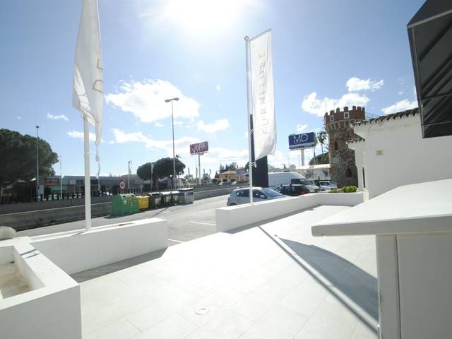 Local comercial en Alquiler en Calle Pino Silvestre, 2B en El Rosario - Ricmar