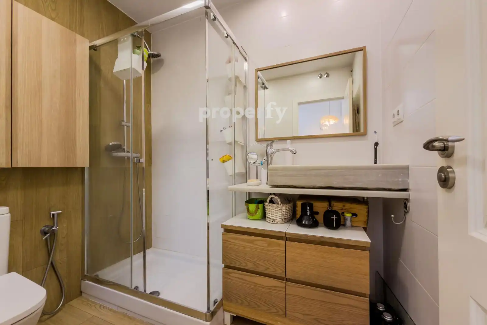 Flat for sale in President Companys, Morera