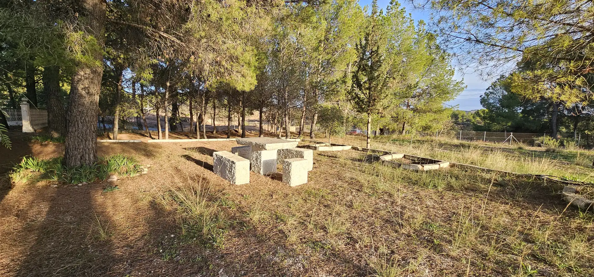 Chalet con jardín en venta en Aledo, imagen 21