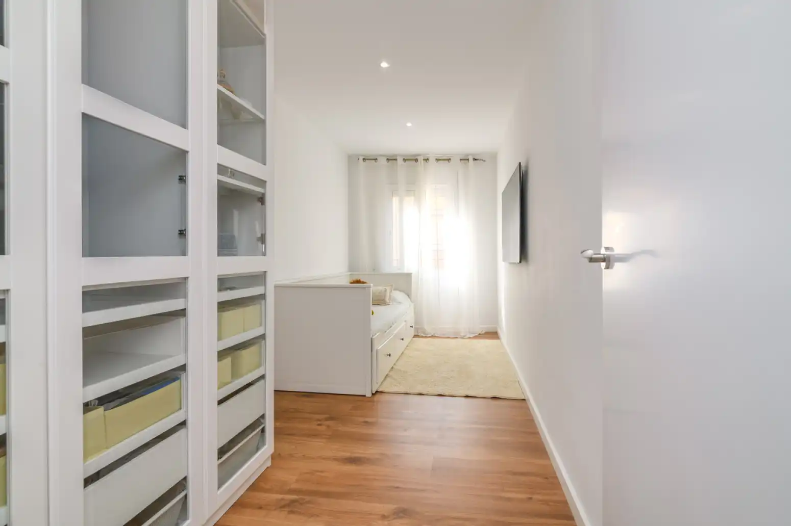 Habitación de Piso en venta en Viladecans con Aire acondicionado y Parquet