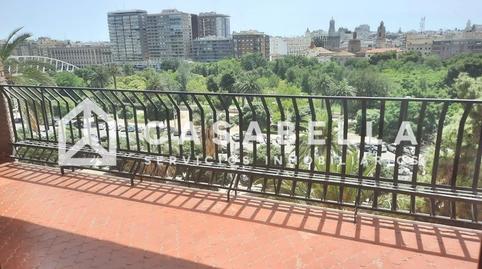 Photo 4 of Flat for sale in Exposició,  Valencia Capital