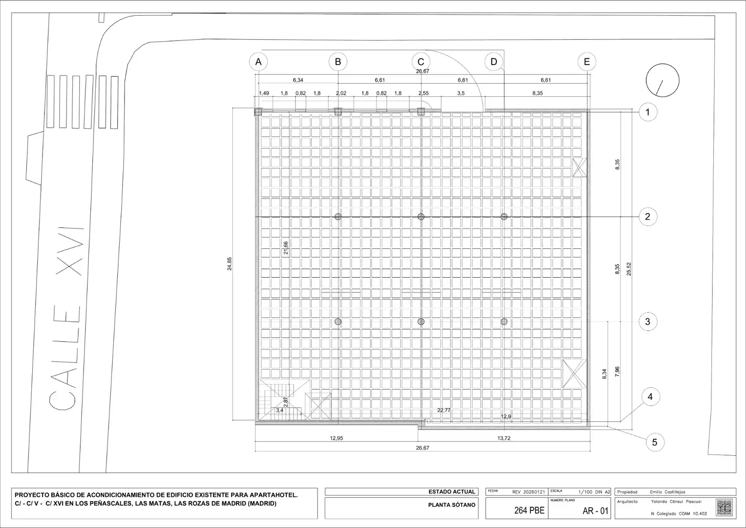 Mixto residencial en venta en Las Matas  - Peñascales, imagen 34