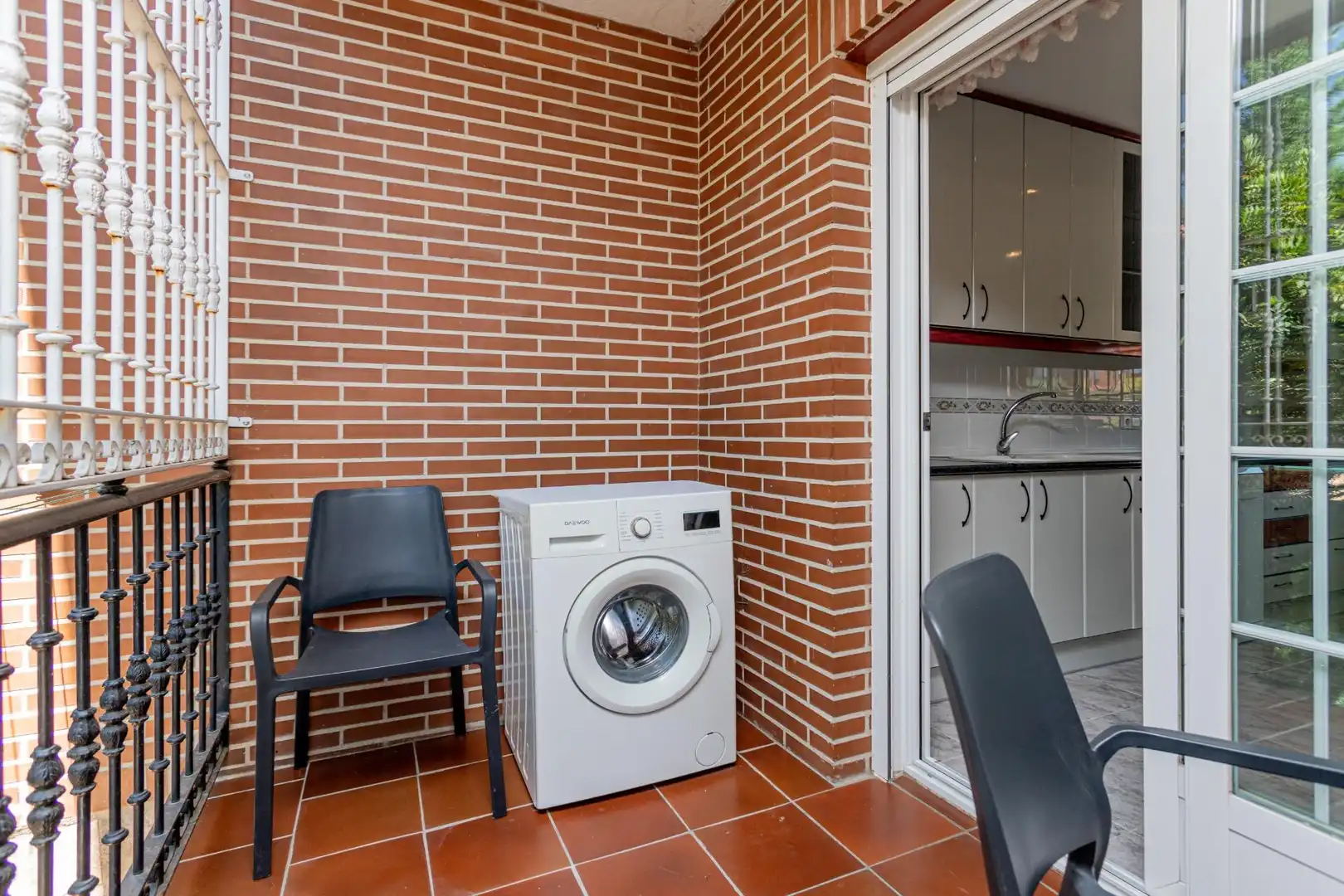 Doppelhaushälfte mit Garten zum Verkauf in Calle CAMINO DE COLMENAR, imagen 31