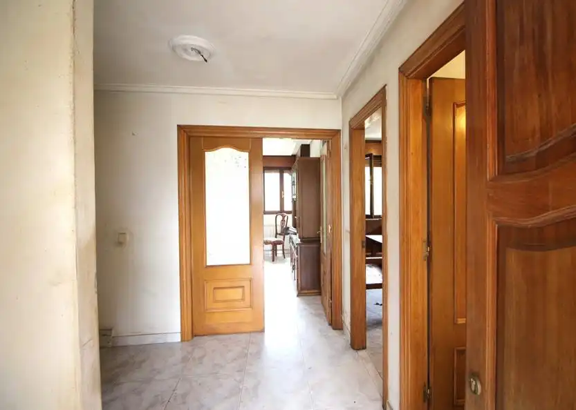 Houses for sale in Amieva  with Heating