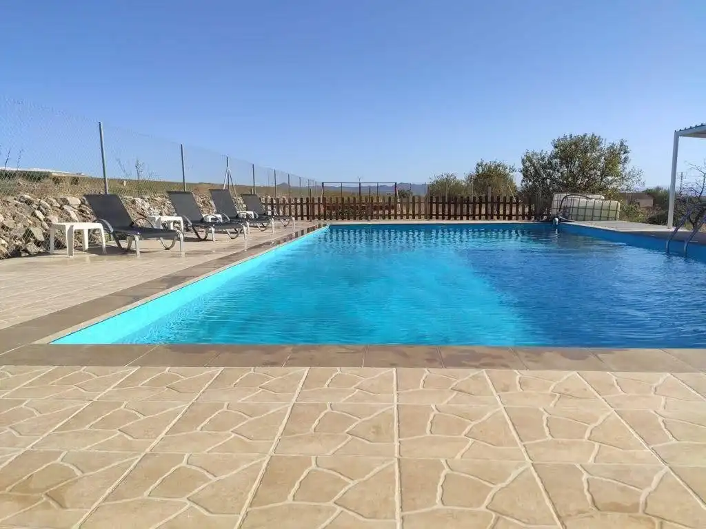 Maison avec piscine à vendre à Puerto Lumbreras, imagen 9