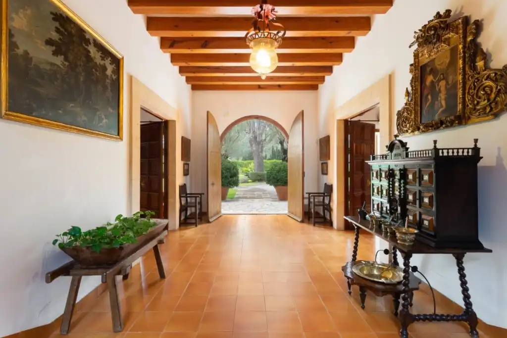 Landhaus mit Pool zum Verkauf in Pollença Poble, imagen 22