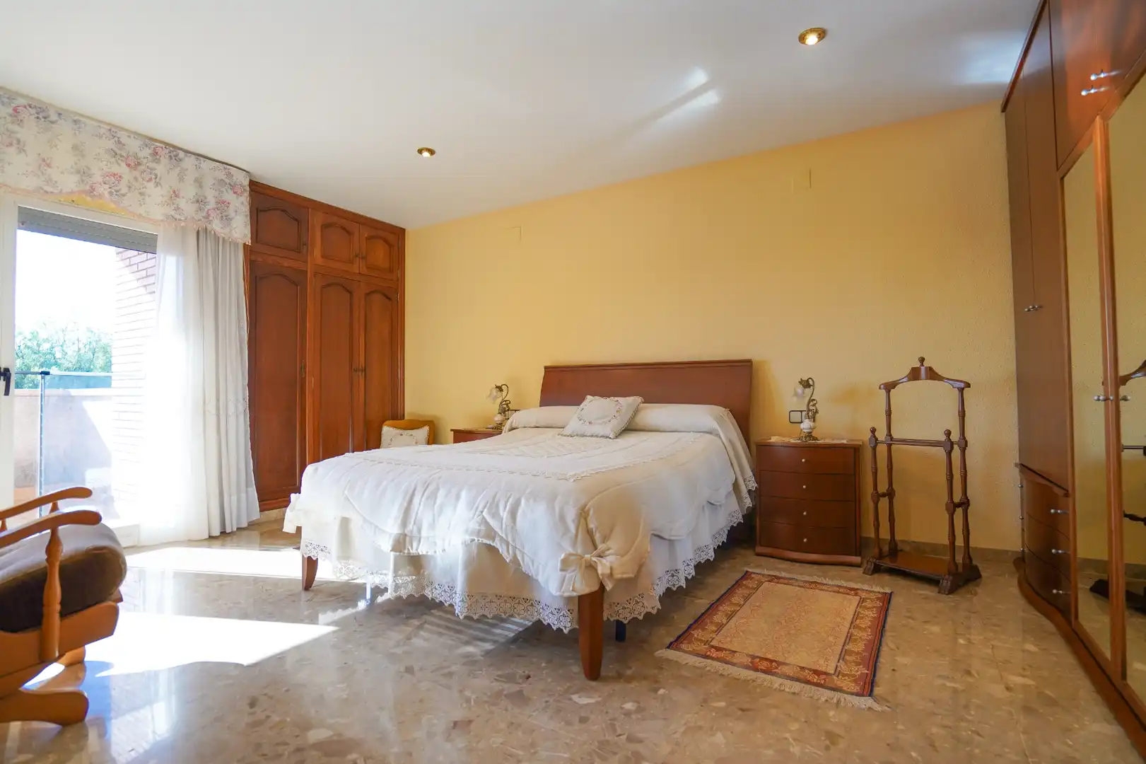 Dormitori de Casa o xalet en venda en Tarragona amb Aire condicionat, Calefacció i Jardí privat