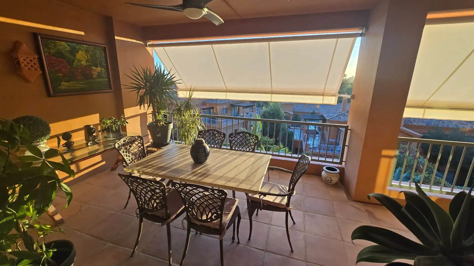 Piso con piscina en venta en Pico de Alcazaba 21, imagen 48