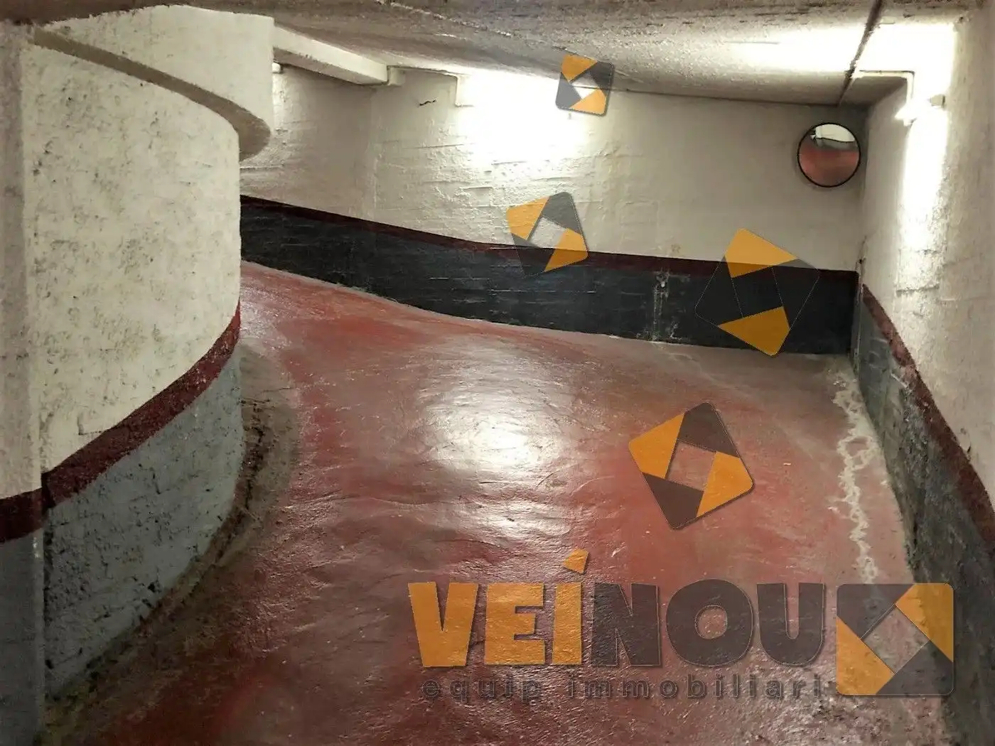 Garaje en venta en Carrer del Tinent Flomesta, Sants