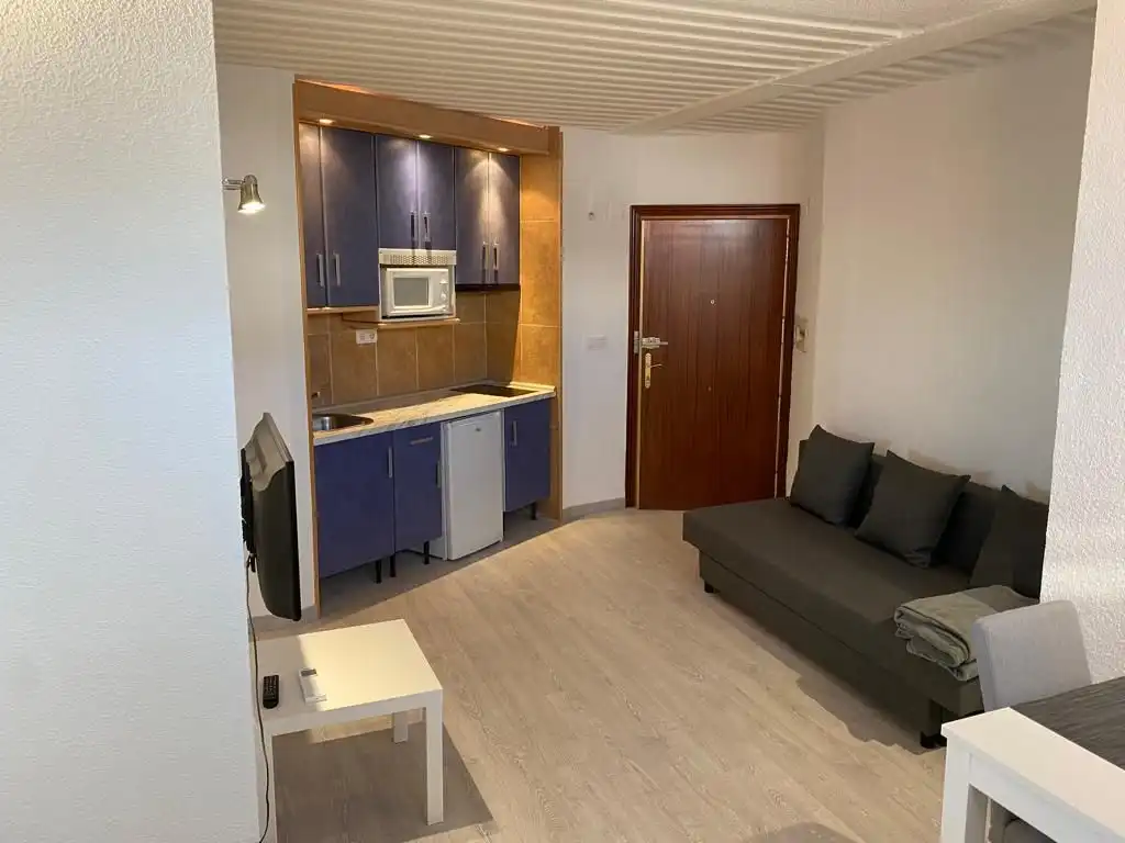 Flat for sale in Calle de la Fuente del Tesoro, 573, Zona alta