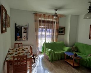 Sala d'estar de Pis en venda en  Jaén Capital amb Moblat