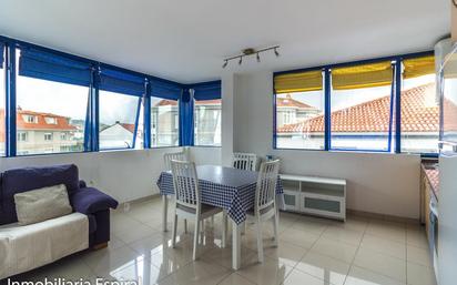 Außenansicht von Dachboden zum verkauf in Sanxenxo