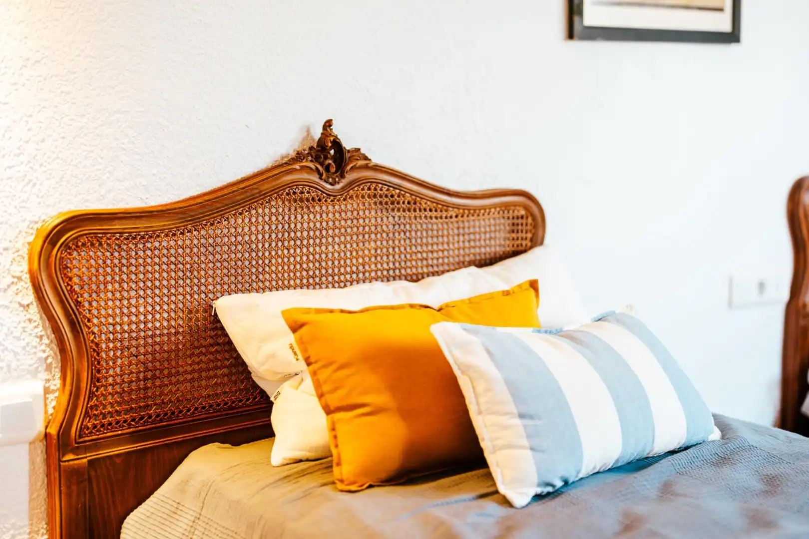Haus oder Chalet zur Miete in Calle Tancat del Alter, Picassent