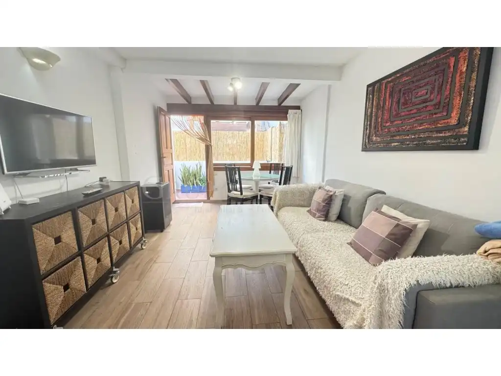 Exterior view of Ground floor for sale in Santa Eulària des Riu