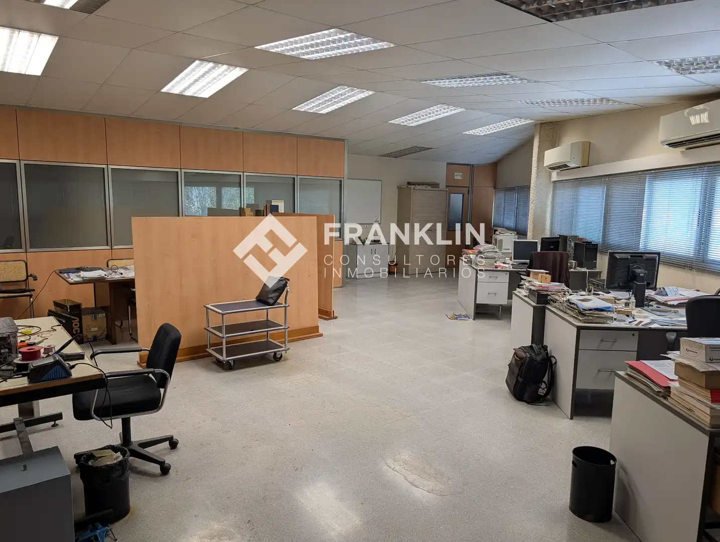 Nave industrial en venta en Cardedeu