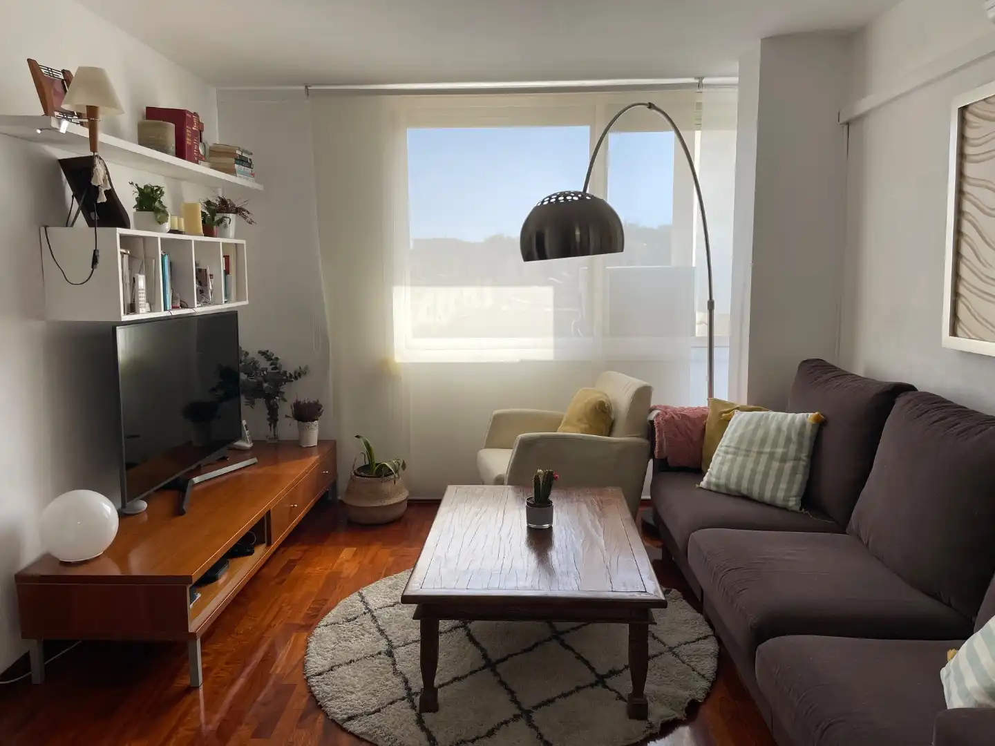 Flat with lift for sale in Av.Ponent 62