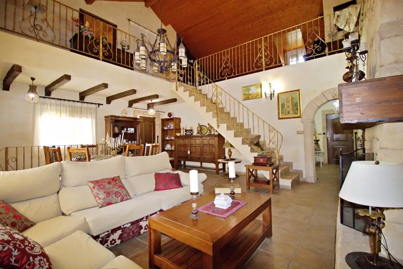 House with pool for sale in Valverde, imagen 21