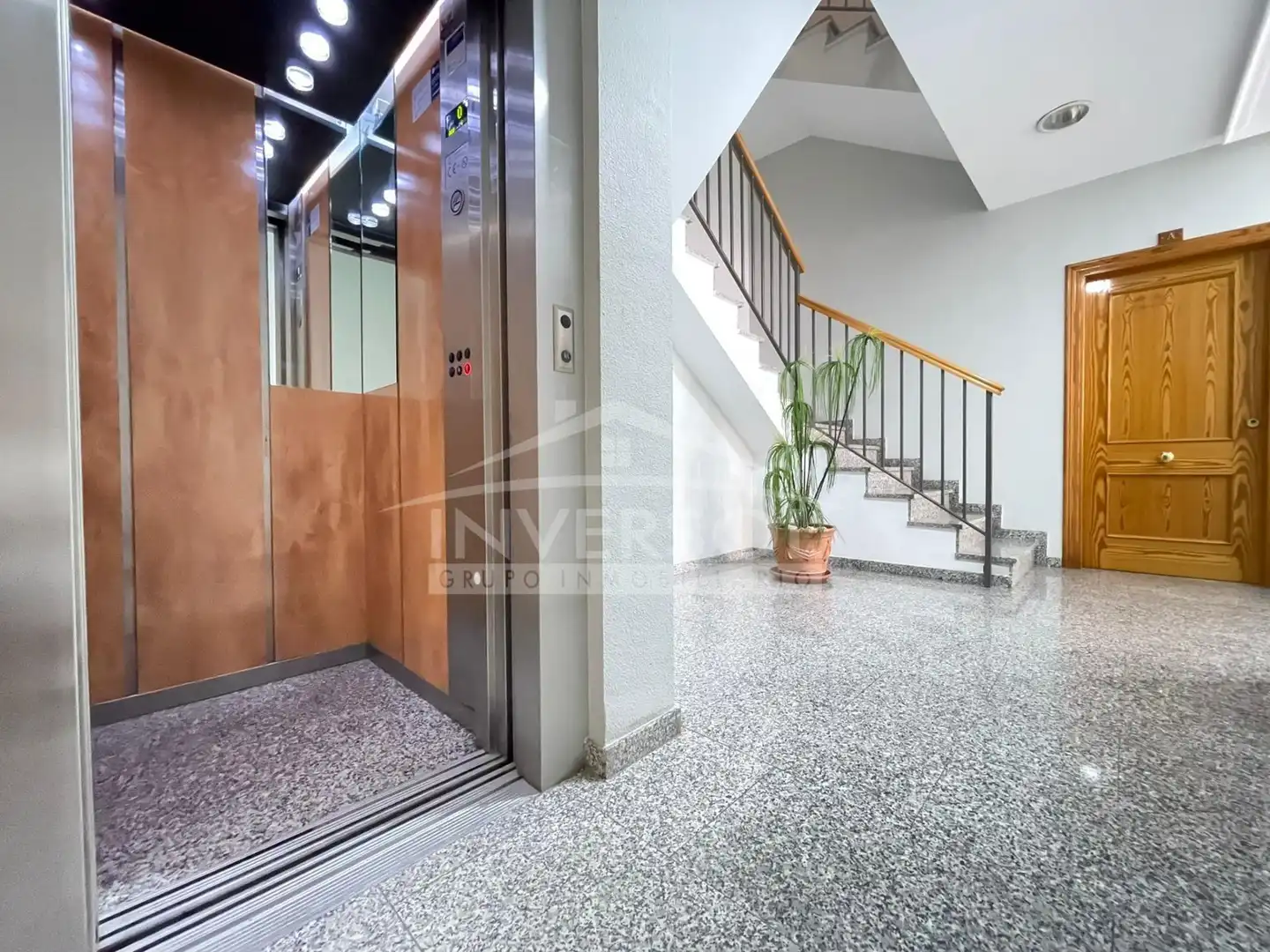 Flat for sale in El Ejido  with Balcony