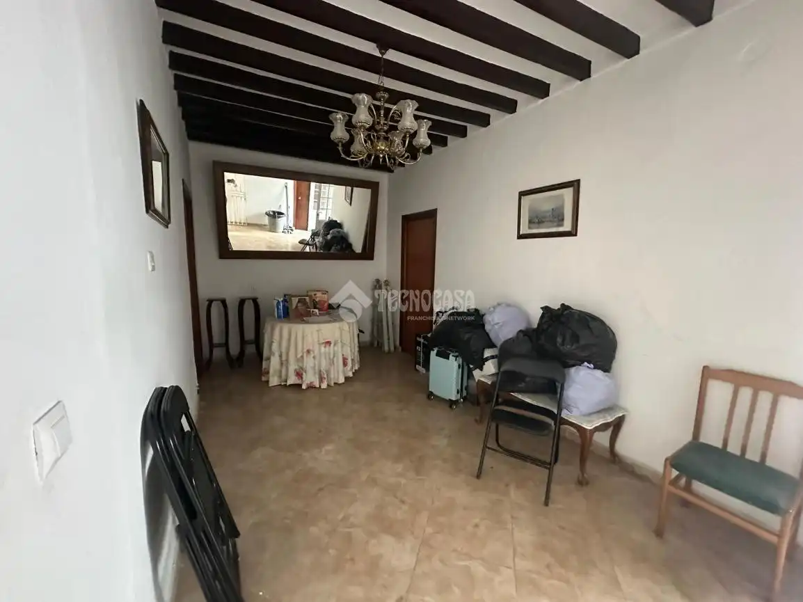 Casa o xalet en venda en El Viso del Alcor