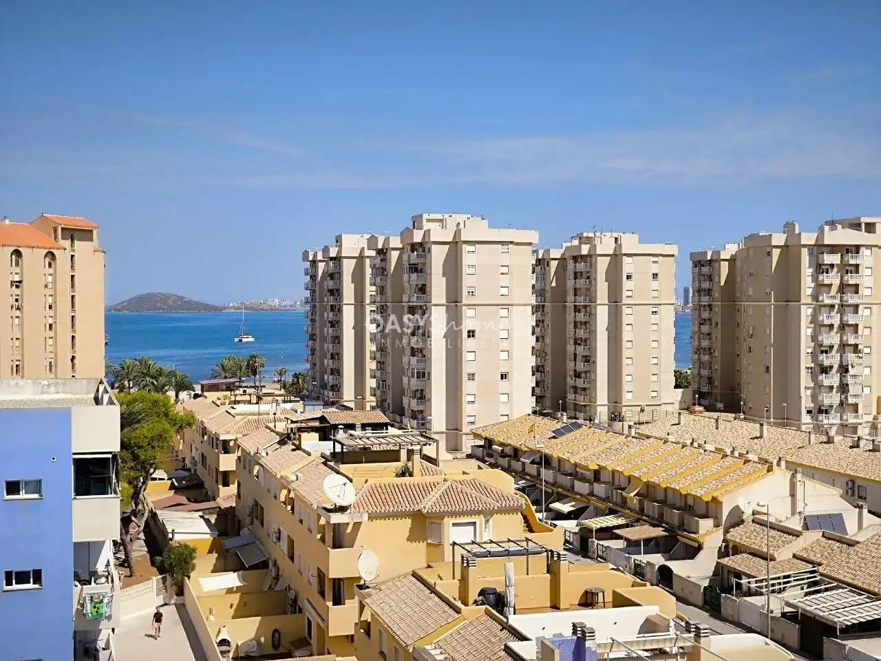 Piso de alquiler en Calle Río Darro, Playa Honda - Playa Paraíso