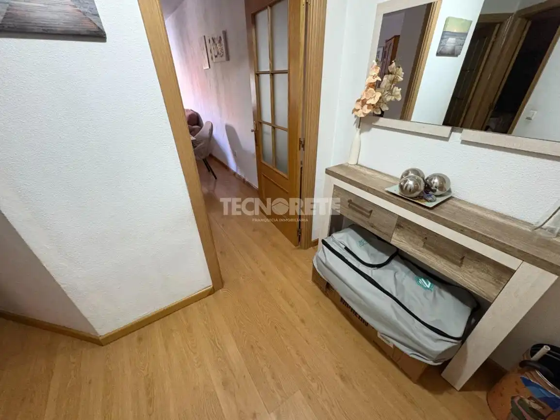 Wohnung mit Aufzug zum Verkauf in Estación - Los Manantiales, imagen 8