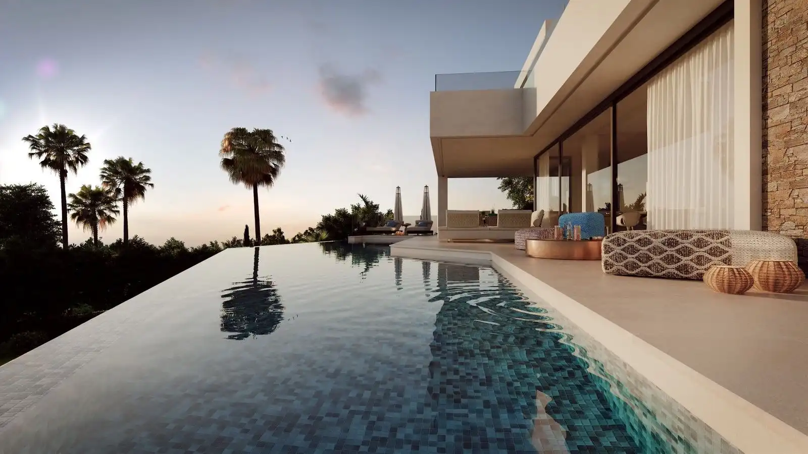 Terreno residencial en venta en Riviera del Sol, imagen 13