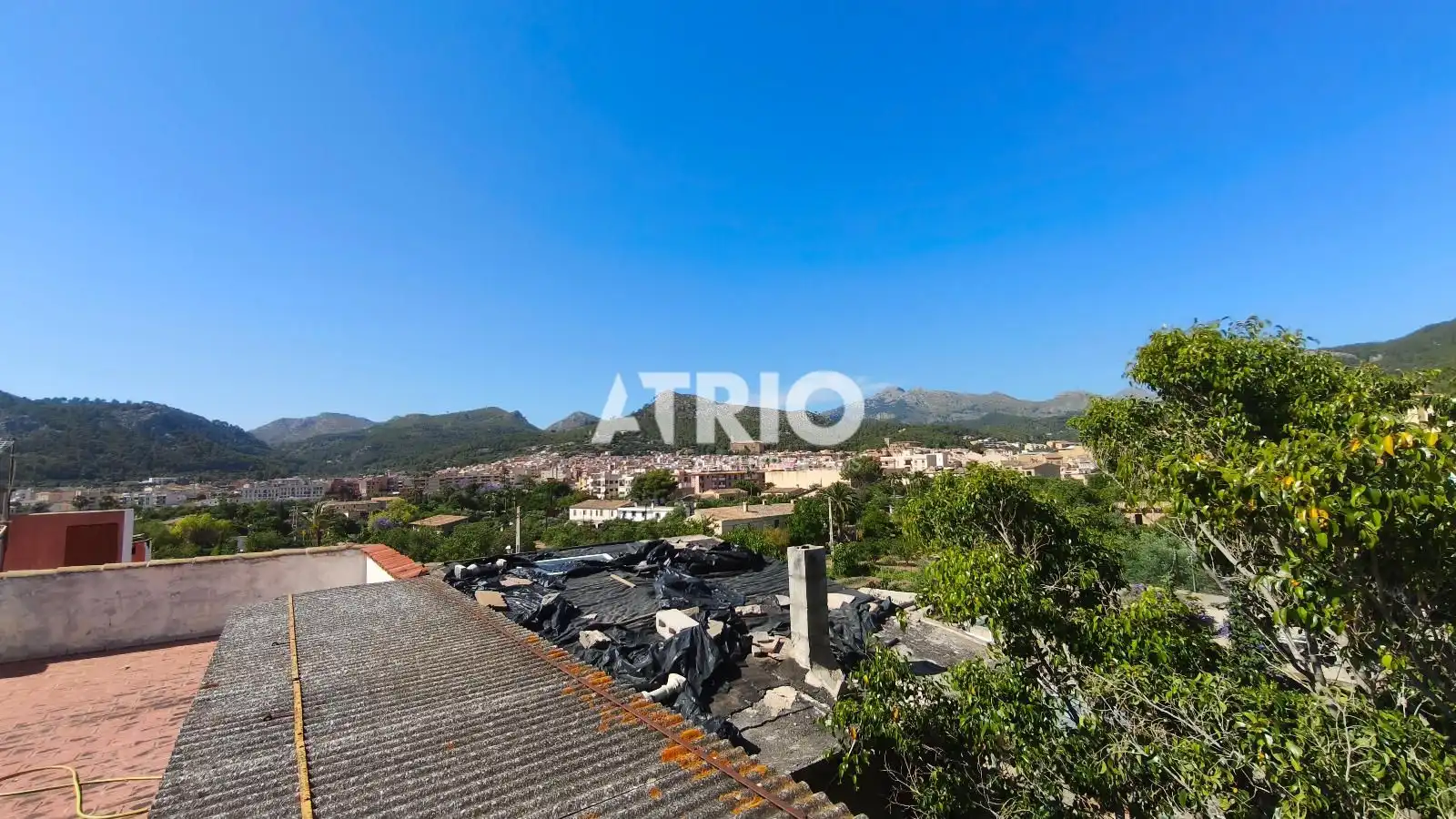 Casa o xalet en venda en Andratx amb Aire condicionat