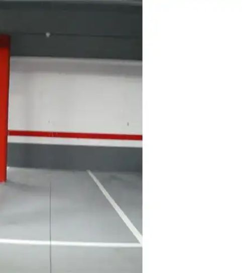 Foto 2 de Garaje en venta en Cuarte de Huerva, Zaragoza