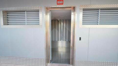 Foto 4 de Traster de lloguer a Calle Libertad, 53, Hispanoamérica - Comunidades, Madrid